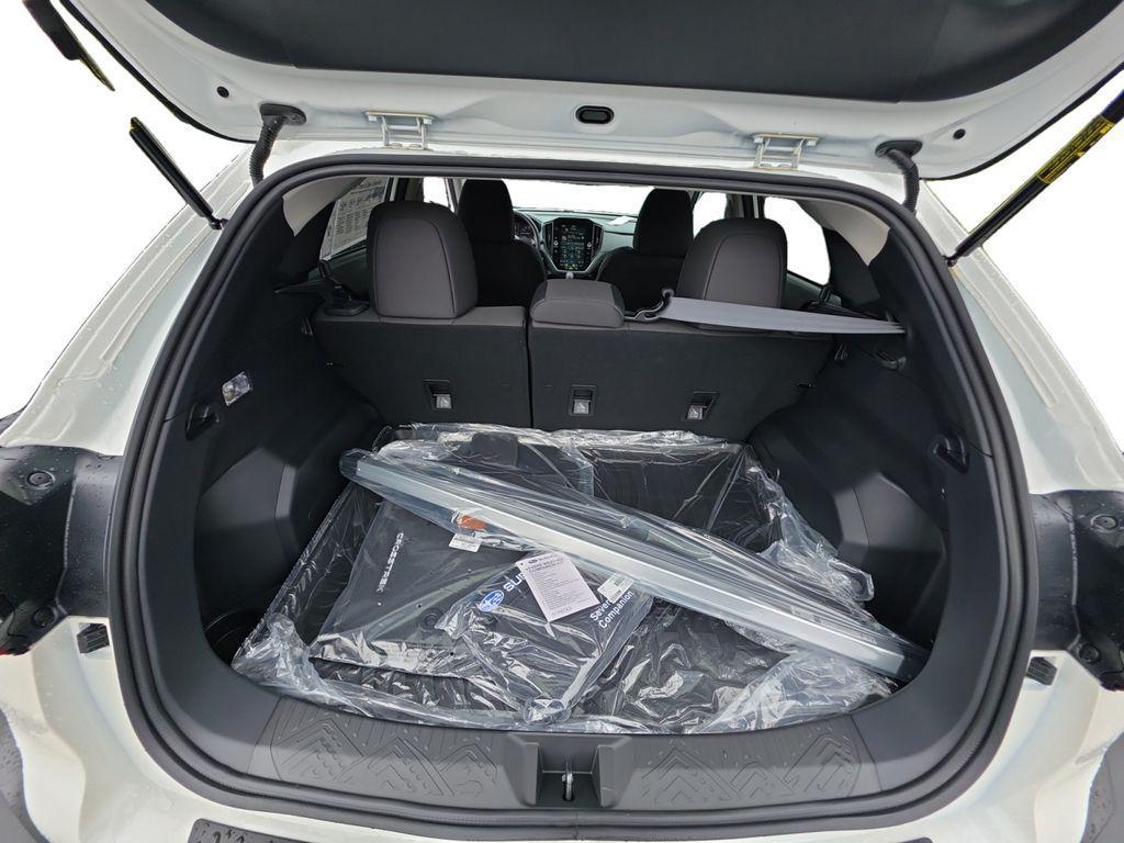 new 2026 Subaru Crosstrek car, priced at $32,425