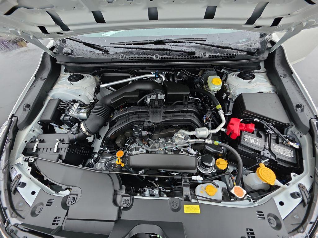 new 2026 Subaru Crosstrek car, priced at $32,425