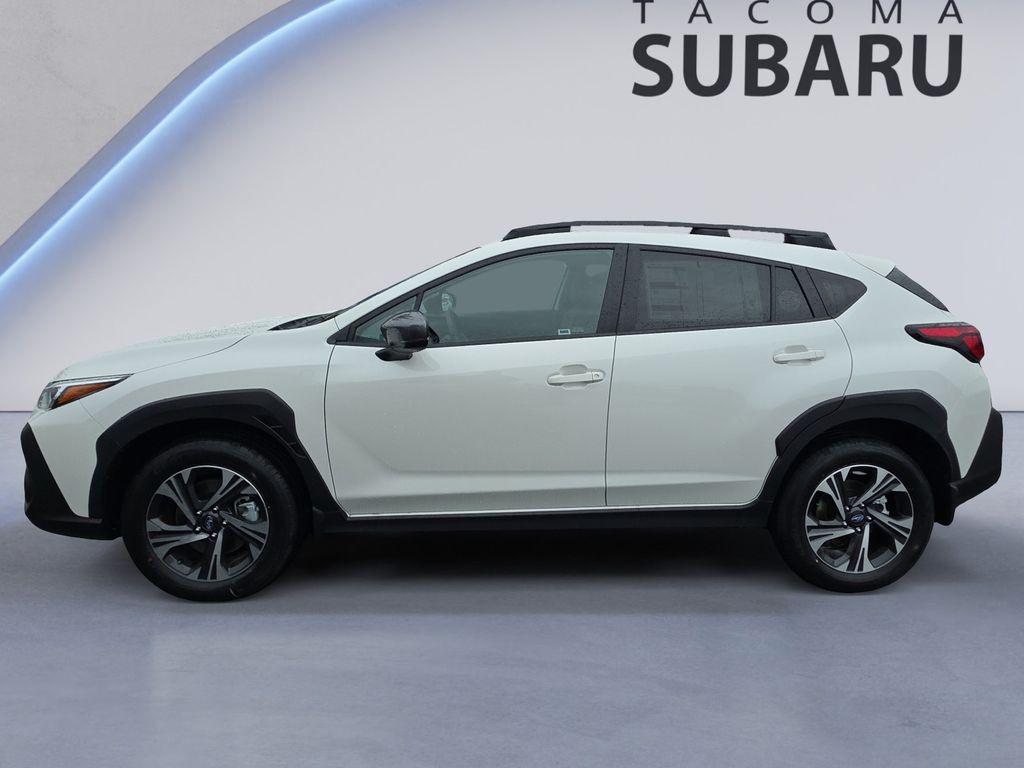 new 2026 Subaru Crosstrek car, priced at $32,425