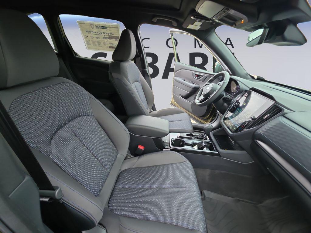 new 2026 Subaru Forester car, priced at $36,826