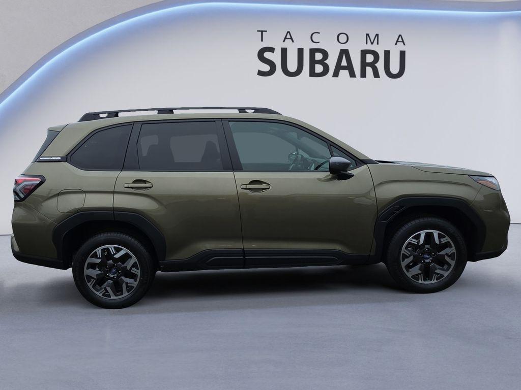 new 2026 Subaru Forester car, priced at $36,826