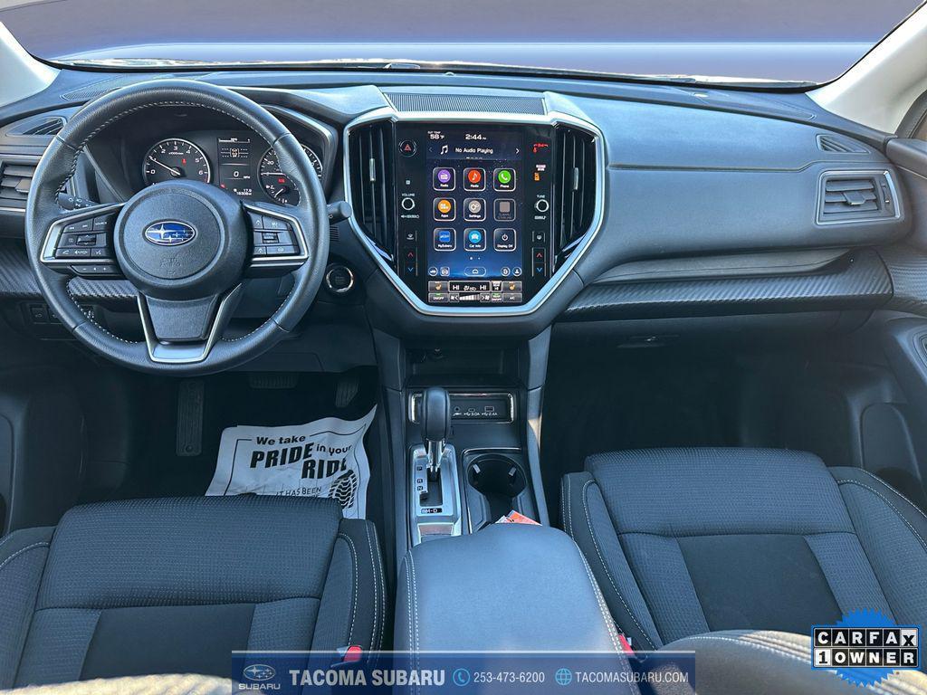 used 2024 Subaru Ascent car, priced at $28,750