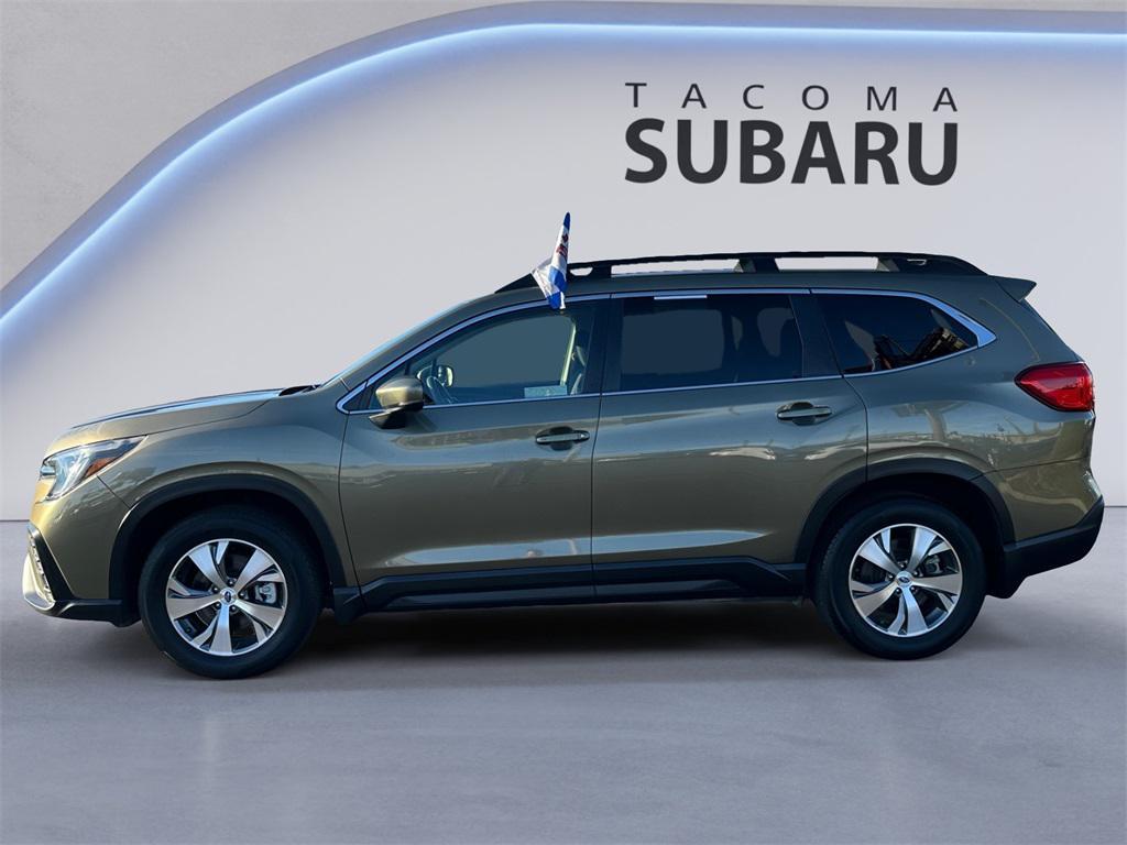 used 2024 Subaru Ascent car, priced at $30,950