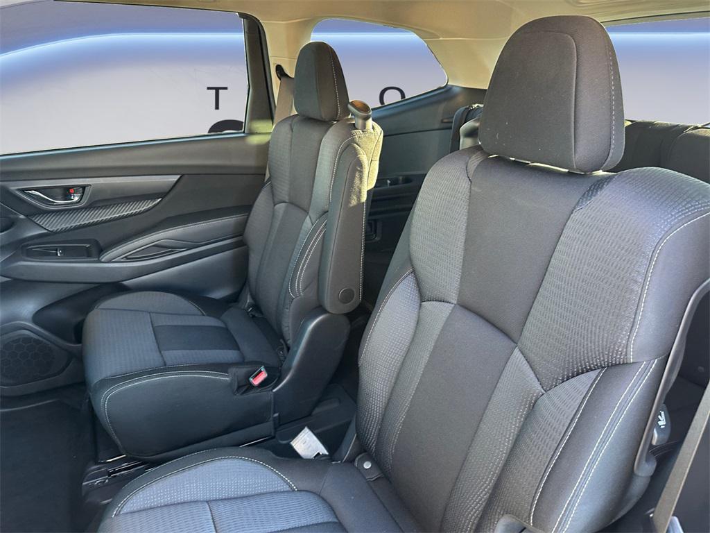 used 2024 Subaru Ascent car, priced at $30,950