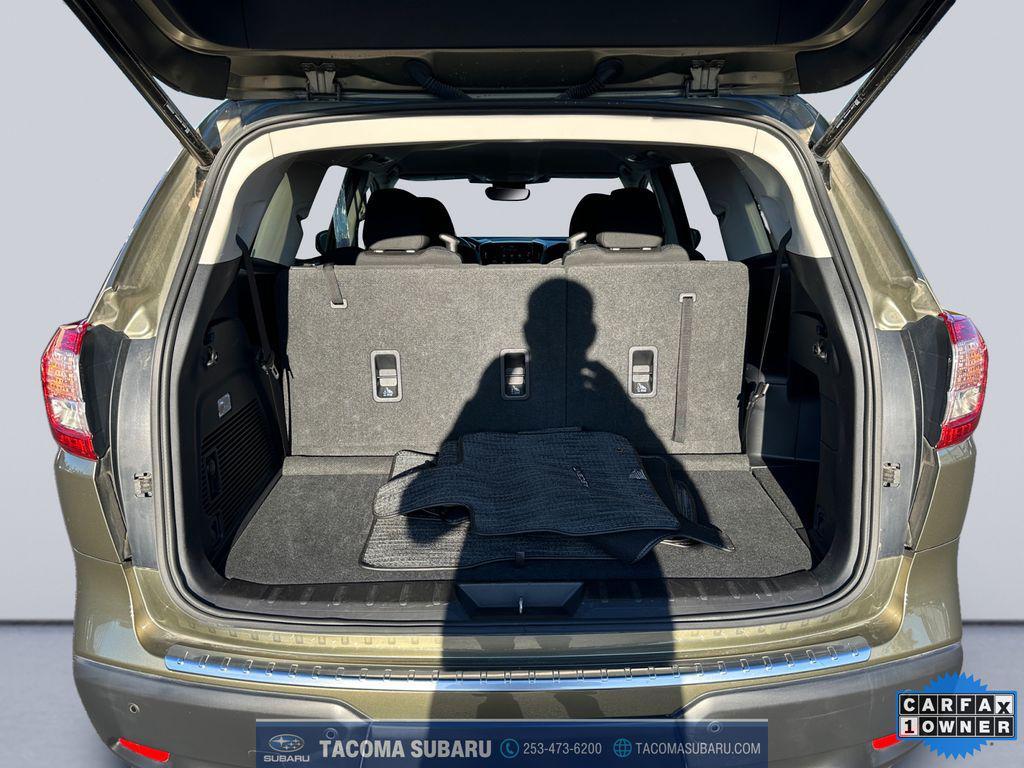 used 2024 Subaru Ascent car, priced at $28,750
