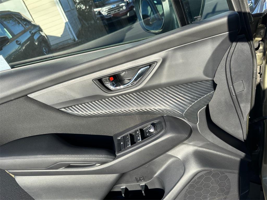 used 2024 Subaru Ascent car, priced at $30,950