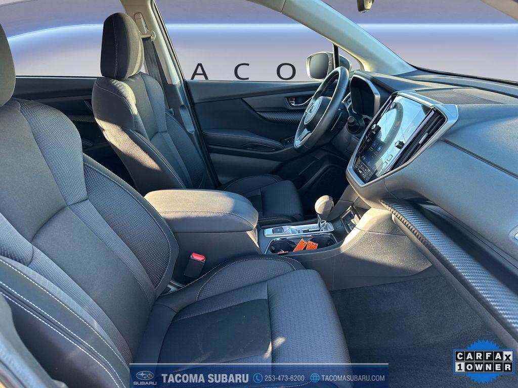 used 2024 Subaru Ascent car, priced at $28,750