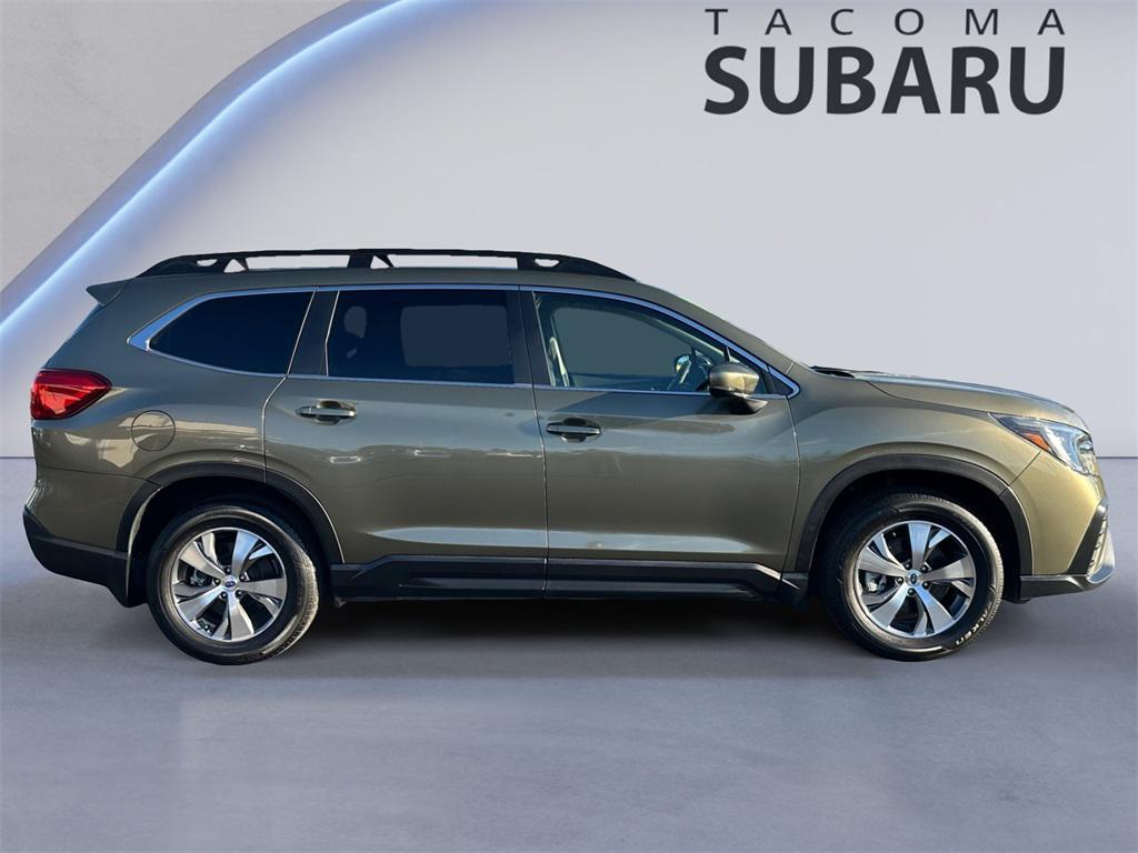 used 2024 Subaru Ascent car, priced at $30,950