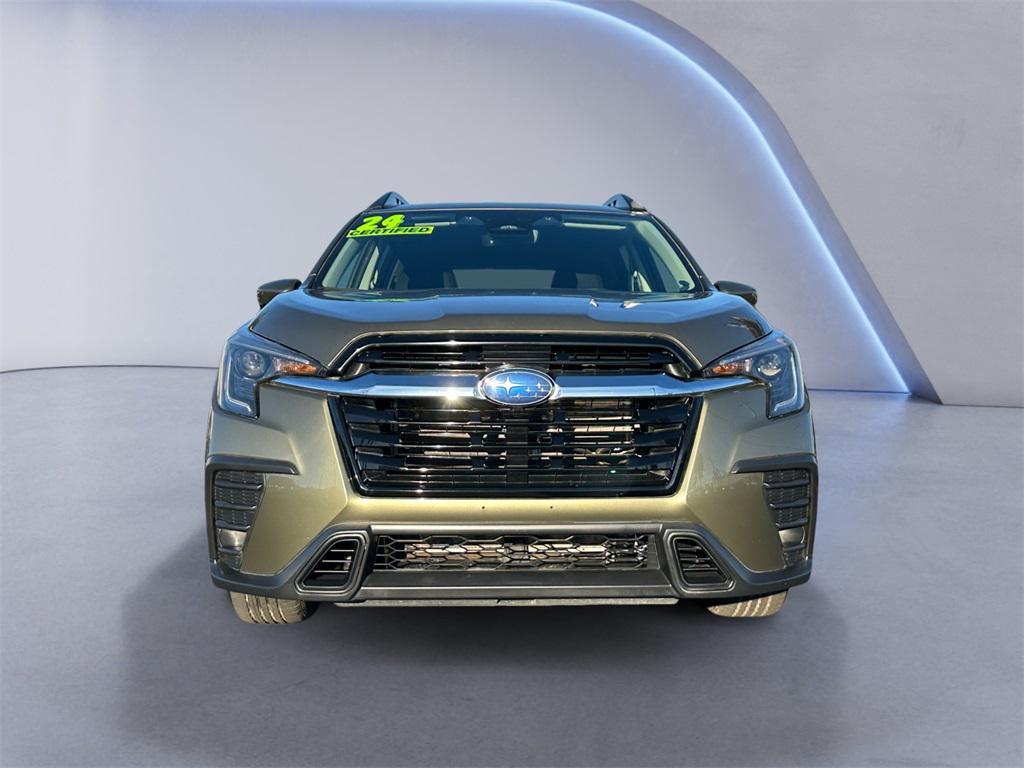 used 2024 Subaru Ascent car, priced at $30,950
