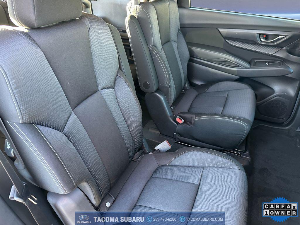 used 2024 Subaru Ascent car, priced at $28,750