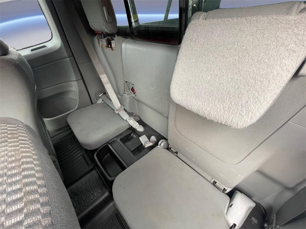 used 2015 Toyota Tacoma car, priced at $19,250