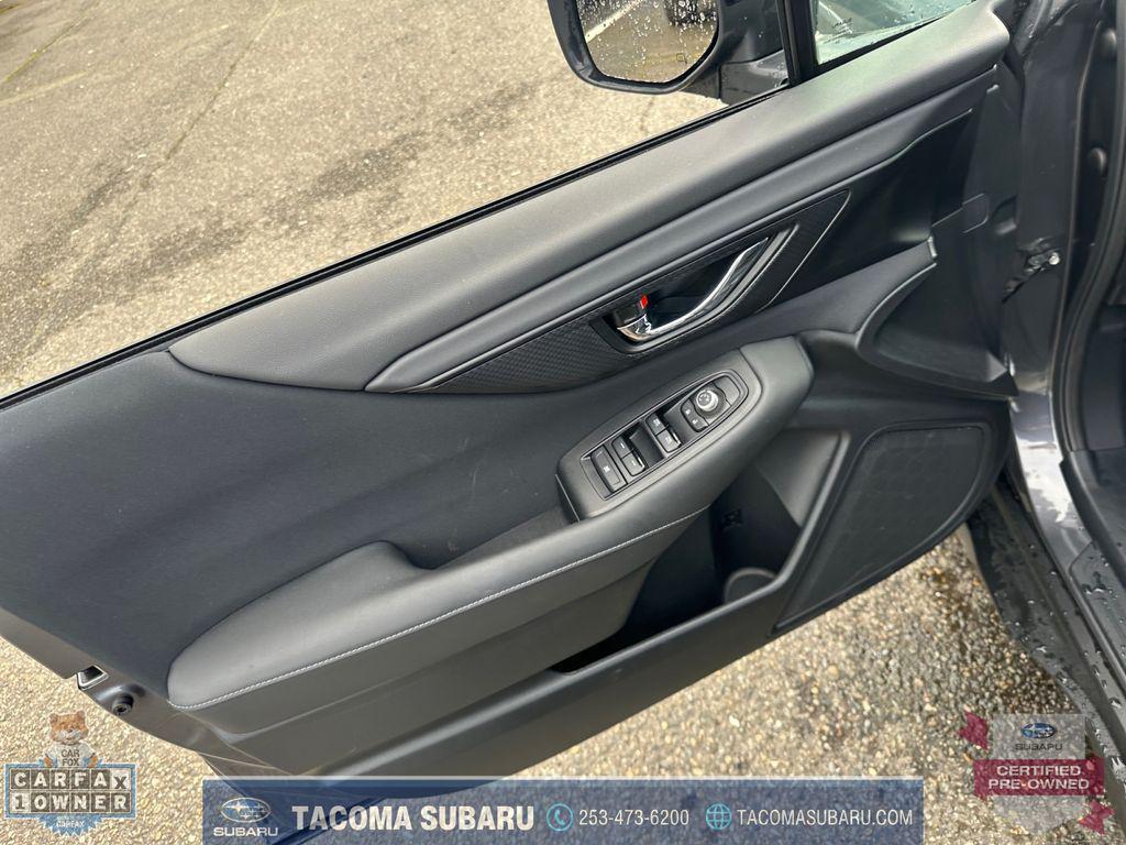 used 2025 Subaru Outback car, priced at $31,750