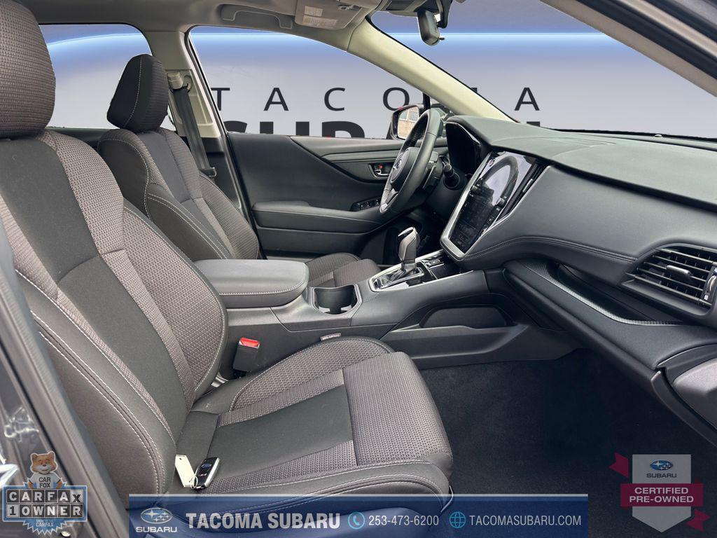 used 2025 Subaru Outback car, priced at $31,750