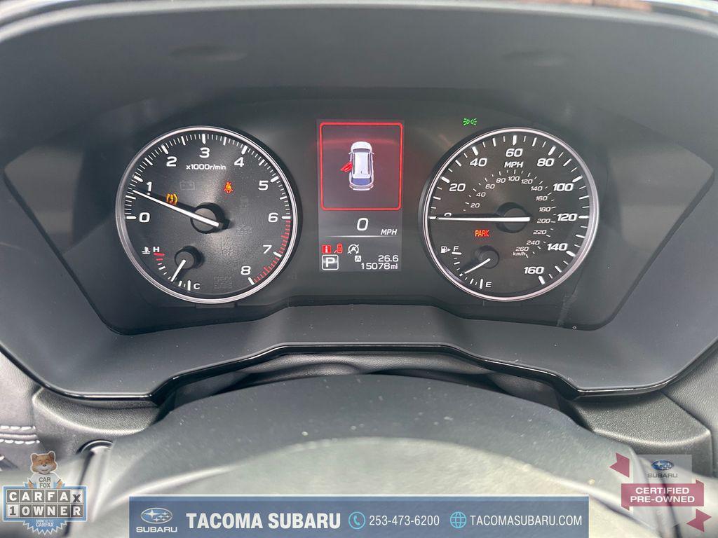 used 2025 Subaru Outback car, priced at $31,750