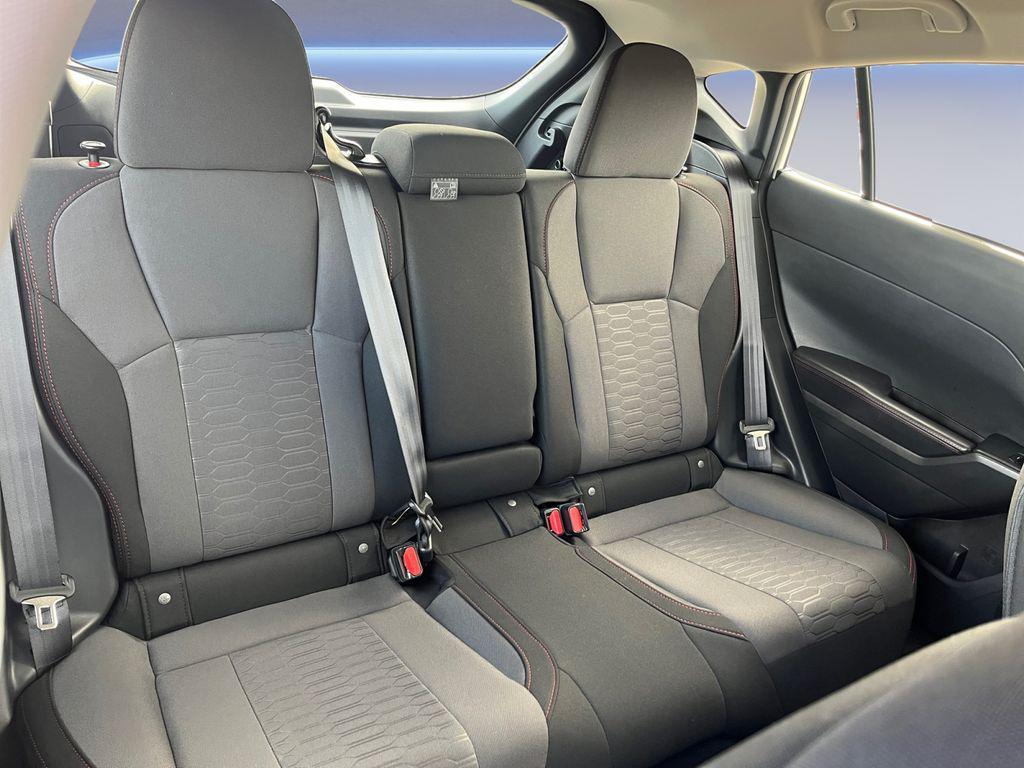 new 2026 Subaru Impreza car, priced at $29,278