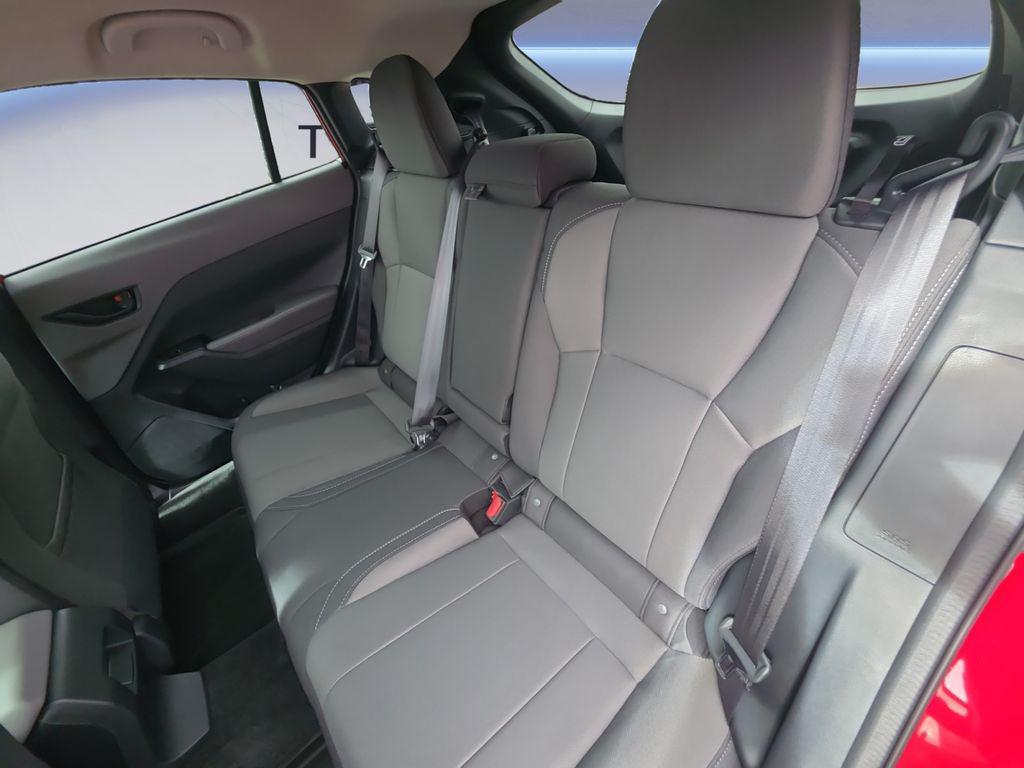 new 2026 Subaru Crosstrek car, priced at $27,487