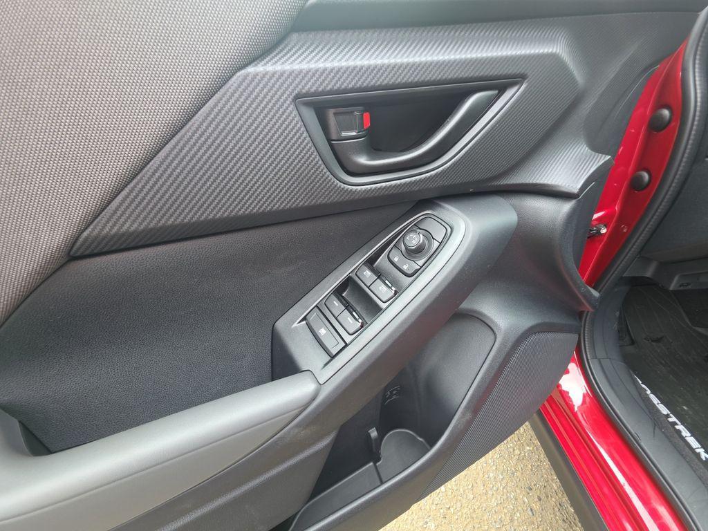 new 2026 Subaru Crosstrek car, priced at $27,487