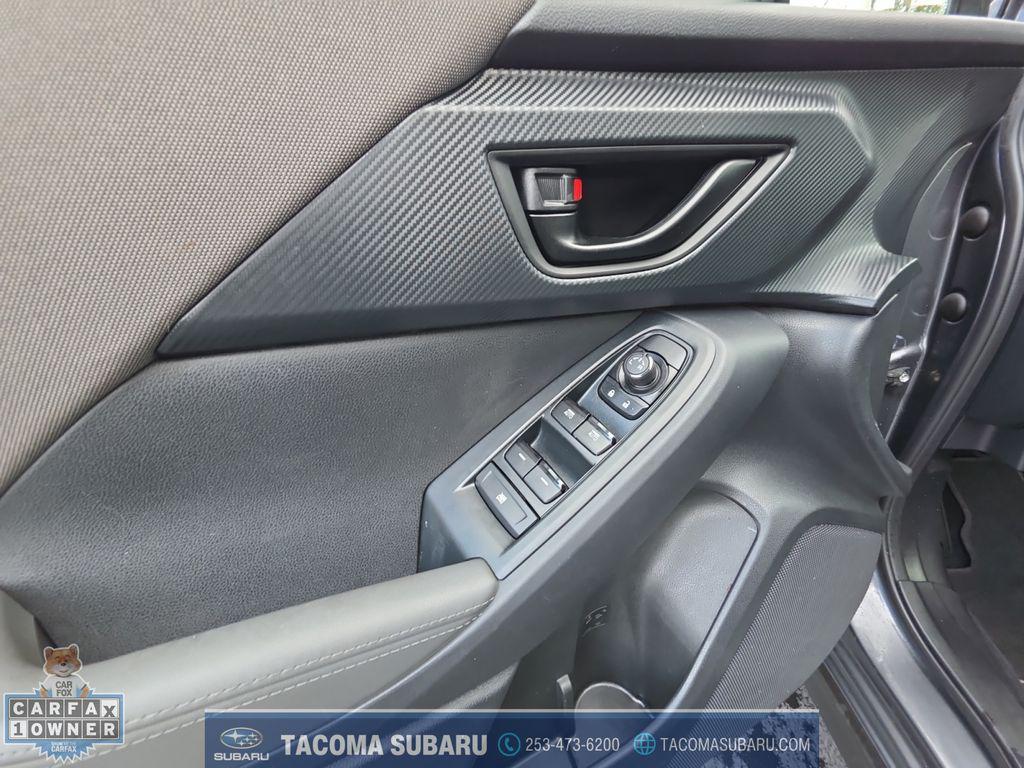 used 2024 Subaru Crosstrek car, priced at $24,450