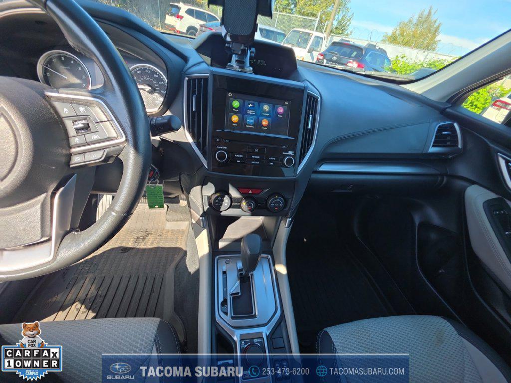 used 2019 Subaru Forester car, priced at $24,150