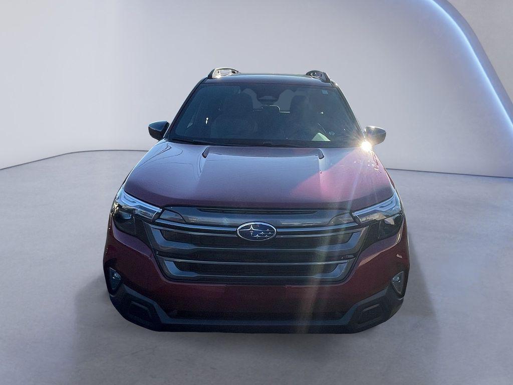 new 2026 Subaru Forester car, priced at $34,612