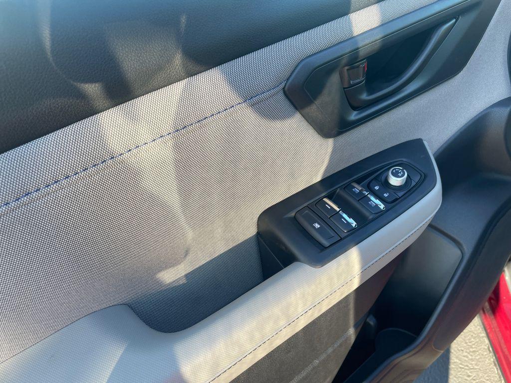 new 2026 Subaru Forester car, priced at $34,612