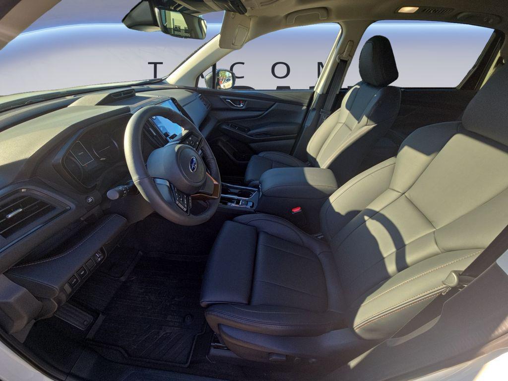 new 2026 Subaru Ascent car, priced at $48,027