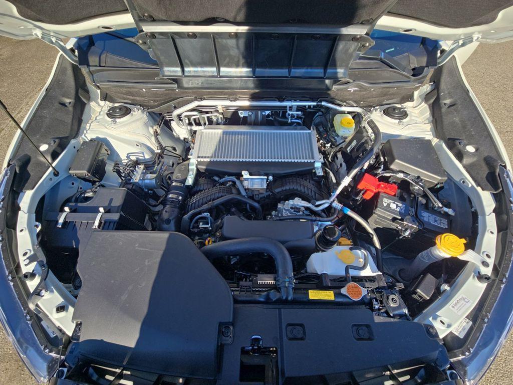 new 2026 Subaru Ascent car, priced at $48,027