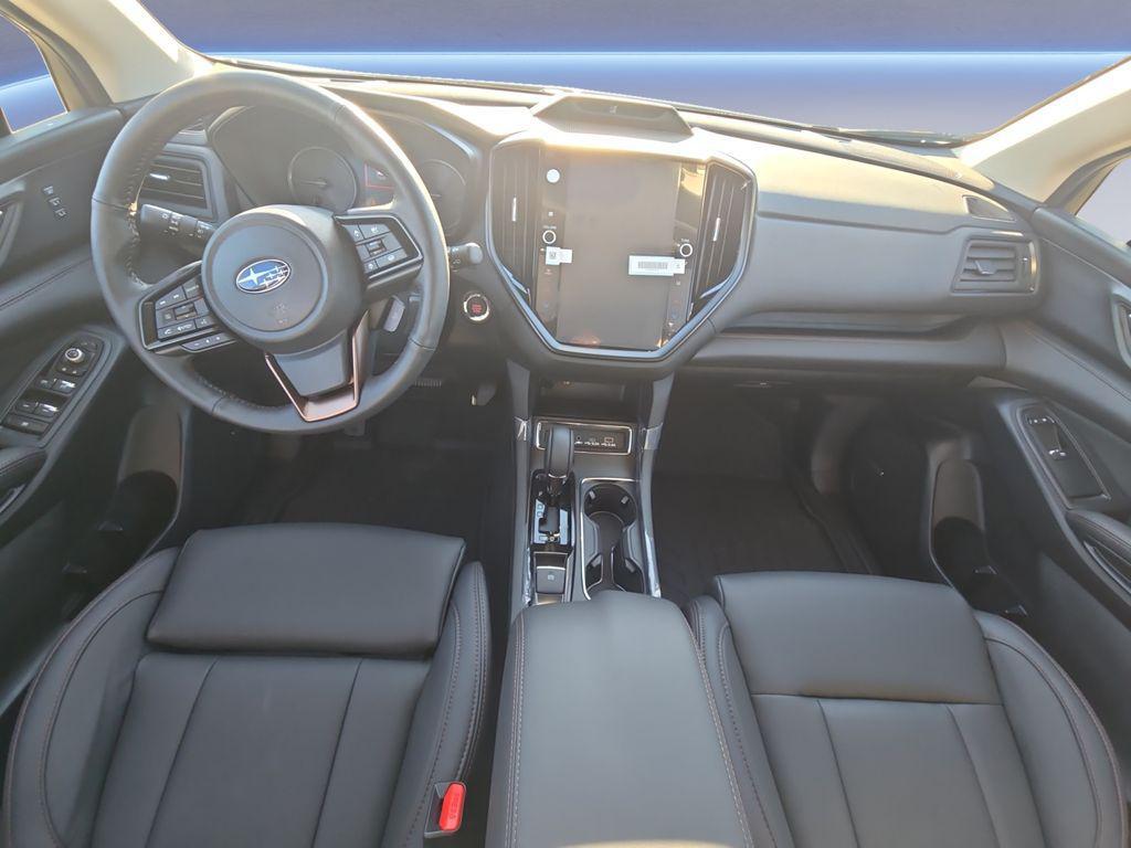 new 2026 Subaru Ascent car, priced at $48,027