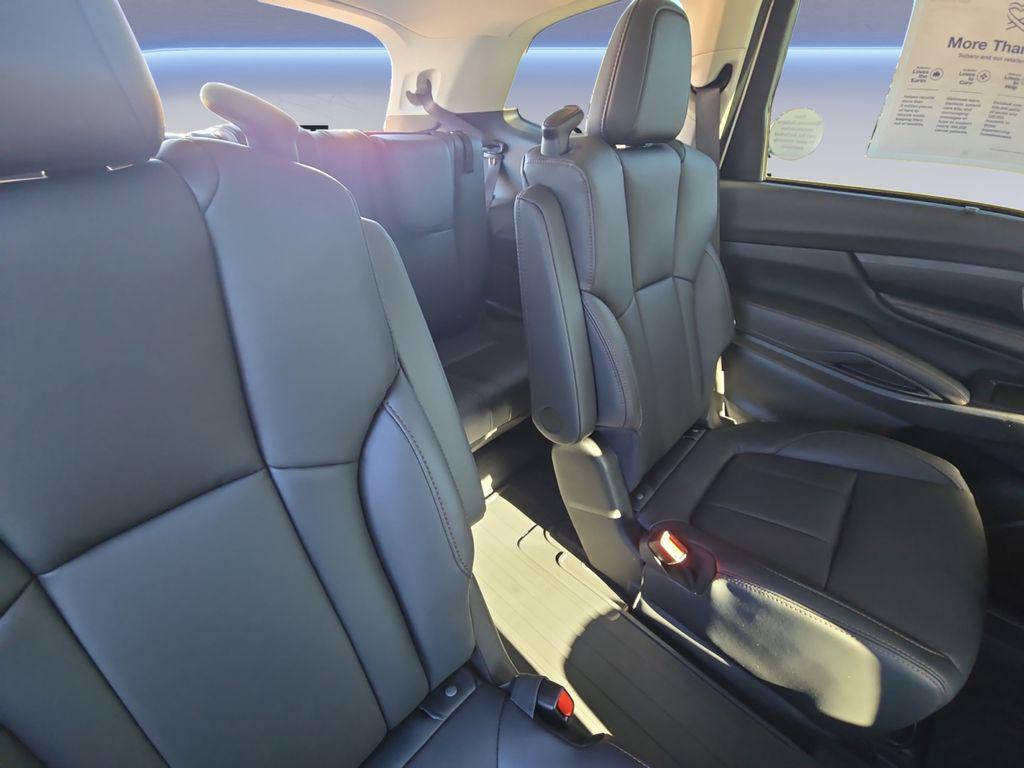 new 2026 Subaru Ascent car, priced at $48,027