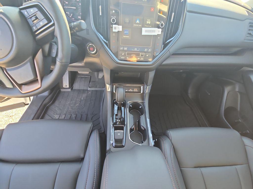 new 2026 Subaru Ascent car, priced at $48,027