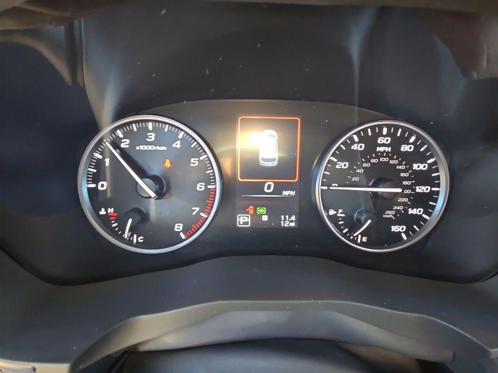 new 2026 Subaru Ascent car, priced at $48,027