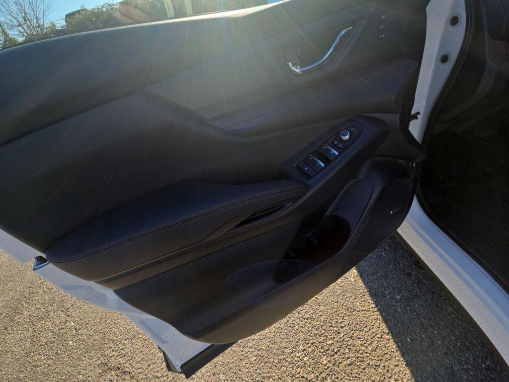 new 2026 Subaru Ascent car, priced at $48,027