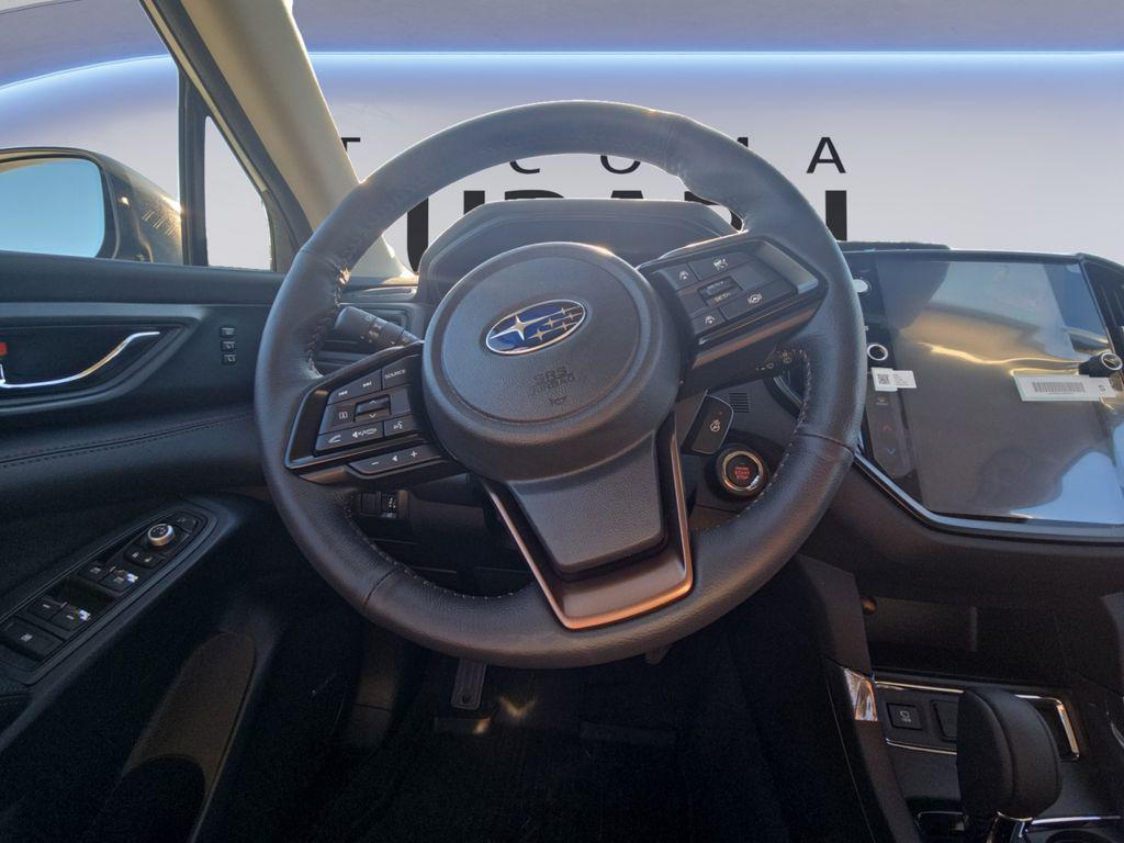 new 2026 Subaru Ascent car, priced at $48,027