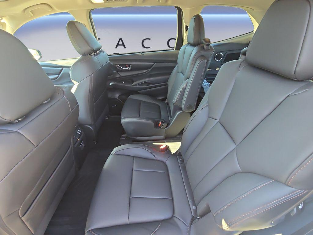 new 2026 Subaru Ascent car, priced at $48,027