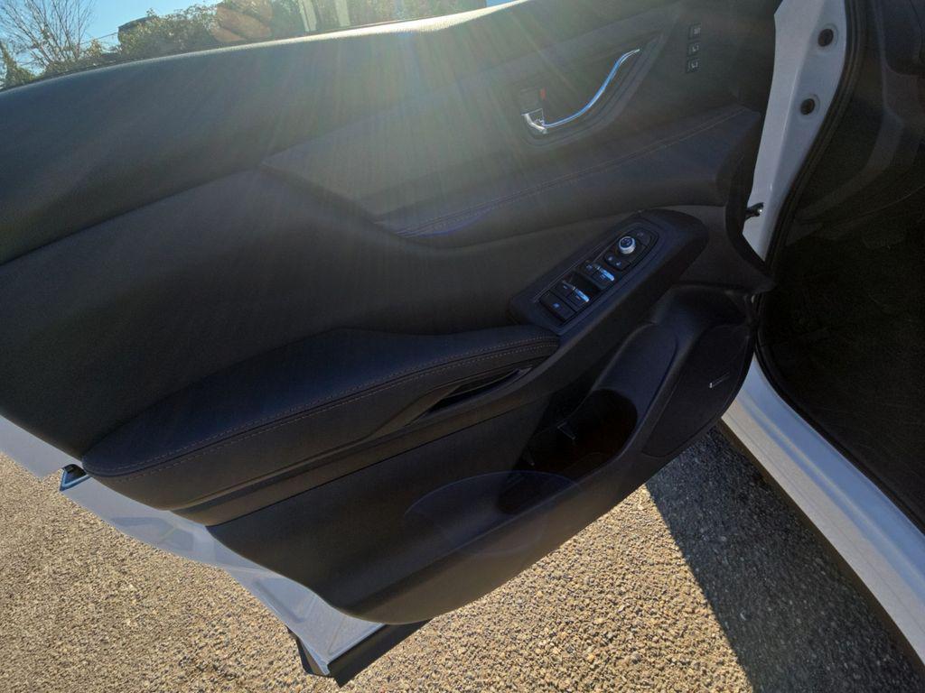 new 2026 Subaru Ascent car, priced at $48,027