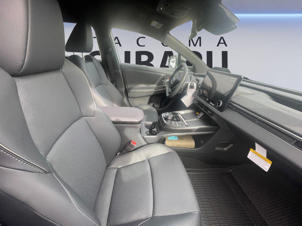 new 2026 Subaru Solterra car, priced at $43,207