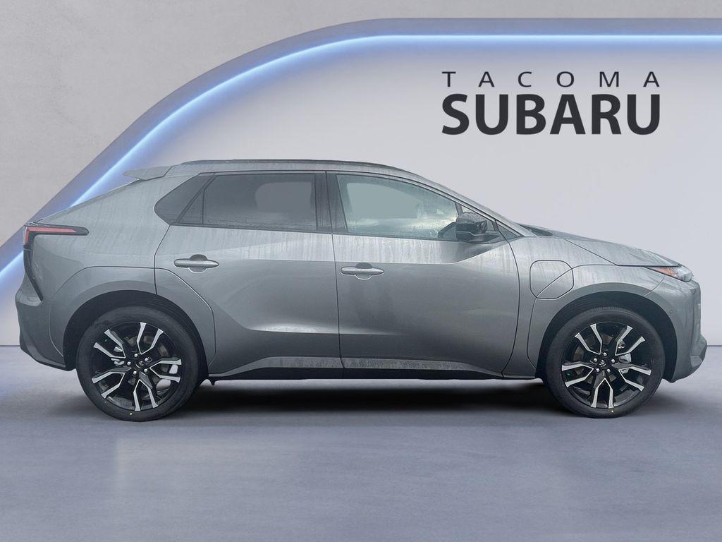 new 2026 Subaru Solterra car, priced at $43,207