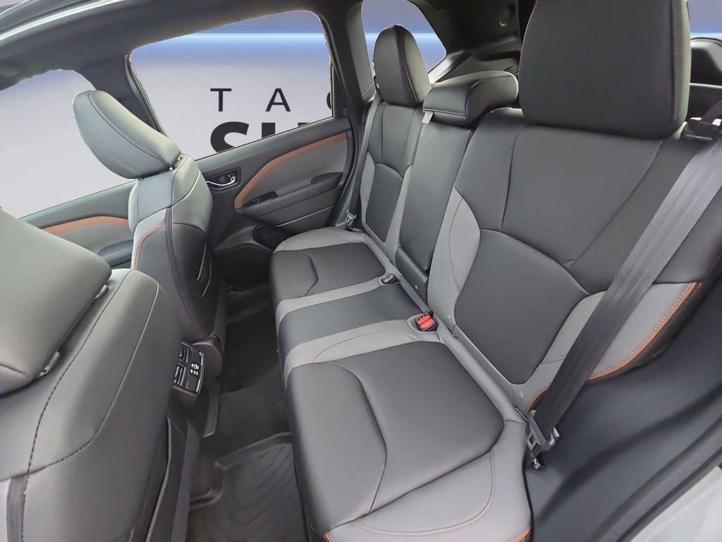 new 2026 Subaru Forester car, priced at $37,983