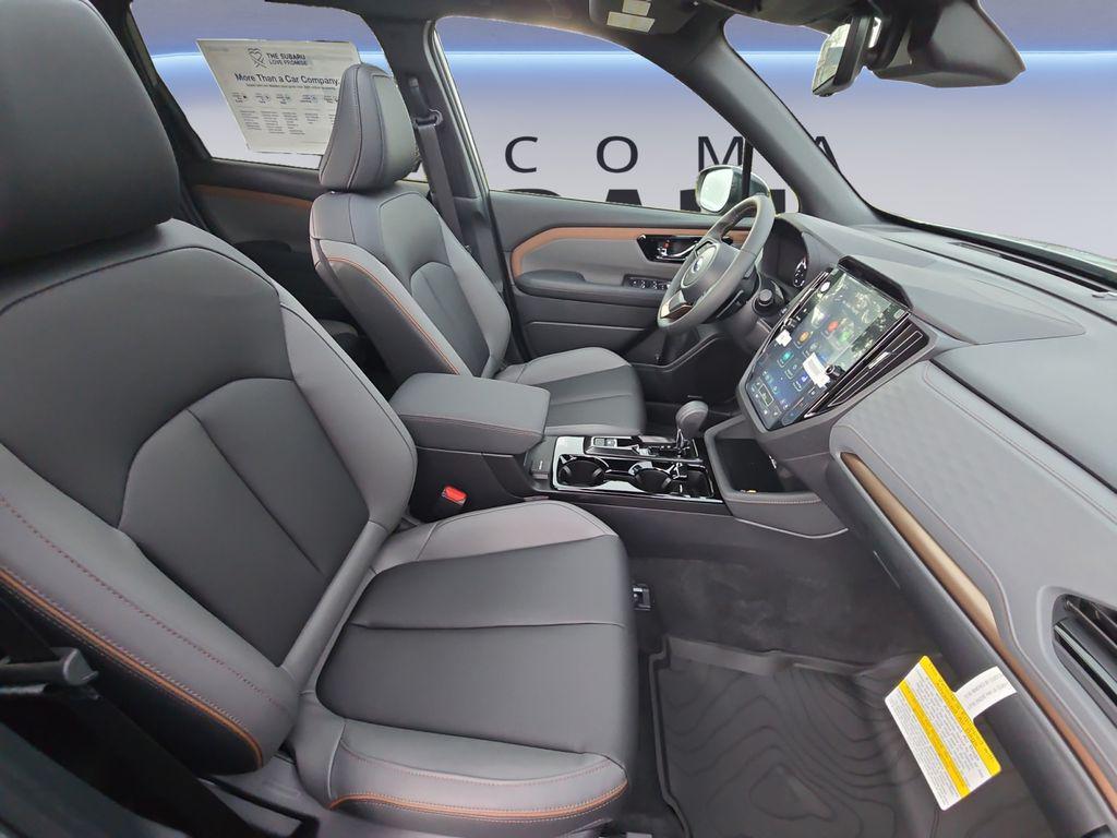 new 2026 Subaru Forester car, priced at $37,983