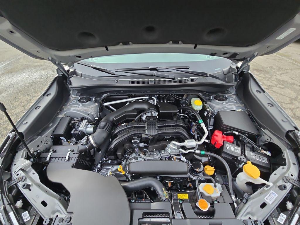 new 2026 Subaru Forester car, priced at $37,983