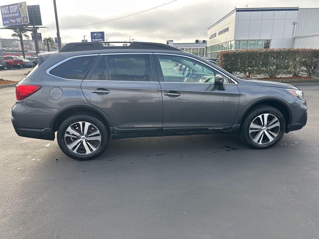 used 2019 Subaru Outback car, priced at $22,250