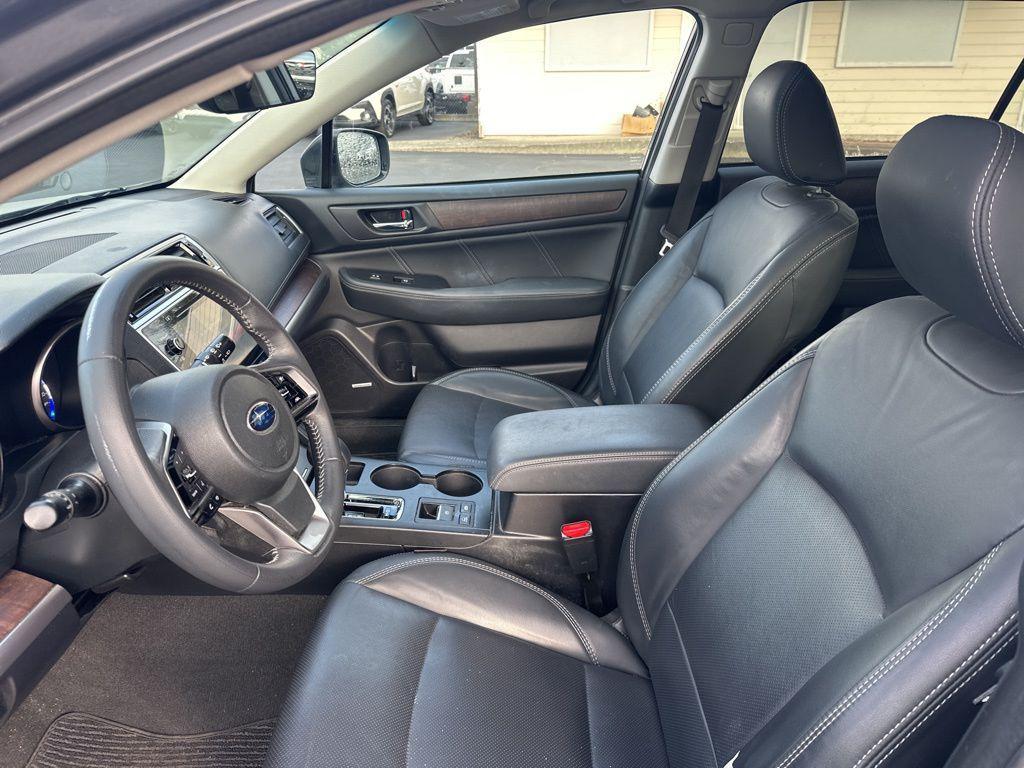 used 2019 Subaru Outback car, priced at $22,250