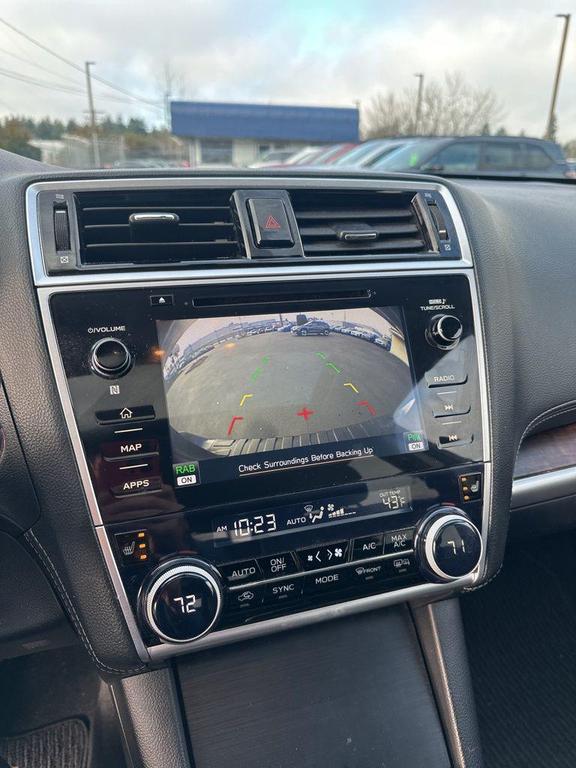 used 2019 Subaru Outback car, priced at $22,250