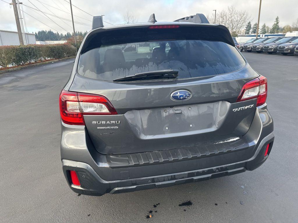 used 2019 Subaru Outback car, priced at $22,250