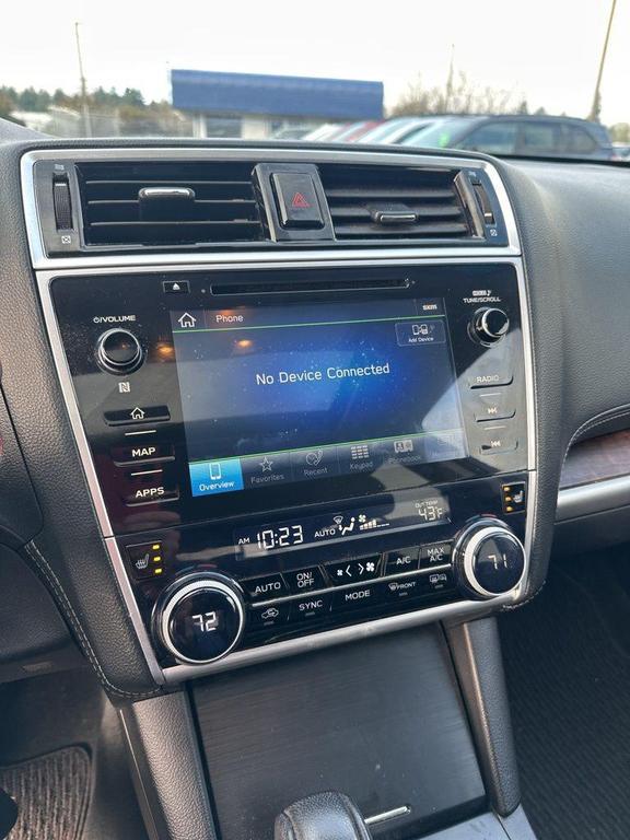 used 2019 Subaru Outback car, priced at $22,250