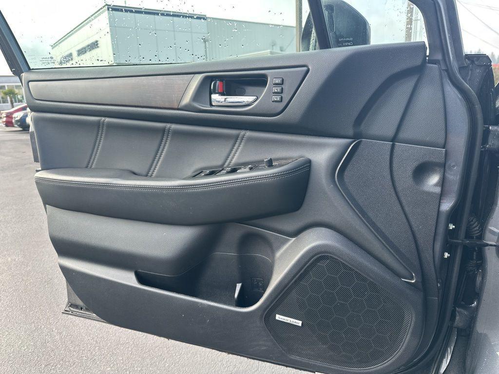 used 2019 Subaru Outback car, priced at $22,250