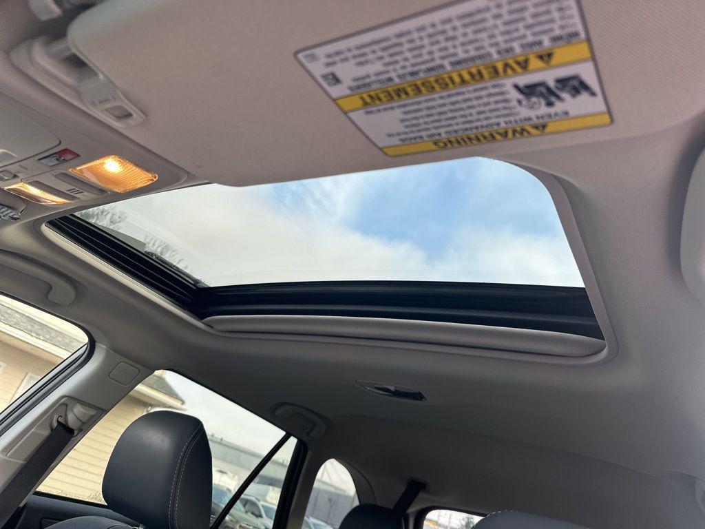 used 2019 Subaru Outback car, priced at $22,250