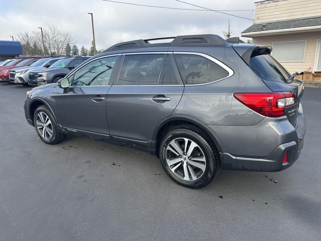 used 2019 Subaru Outback car, priced at $22,250