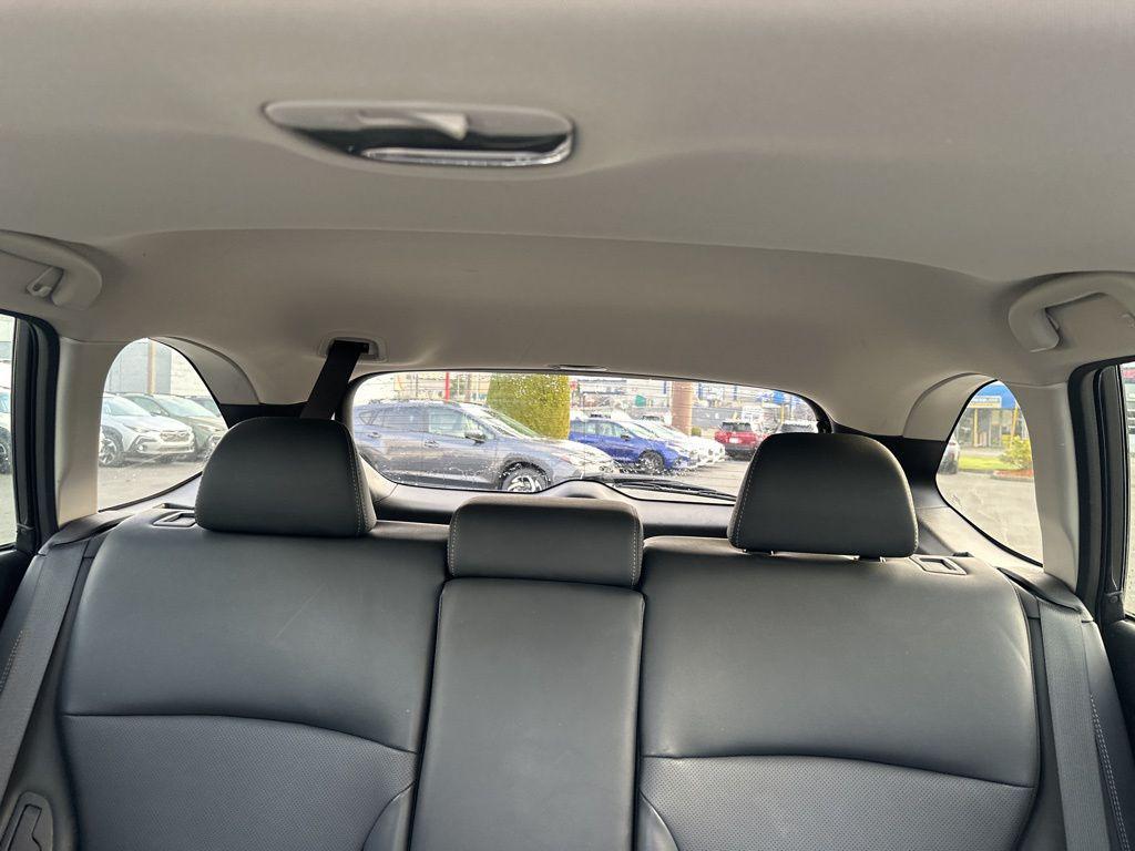 used 2019 Subaru Outback car, priced at $22,250