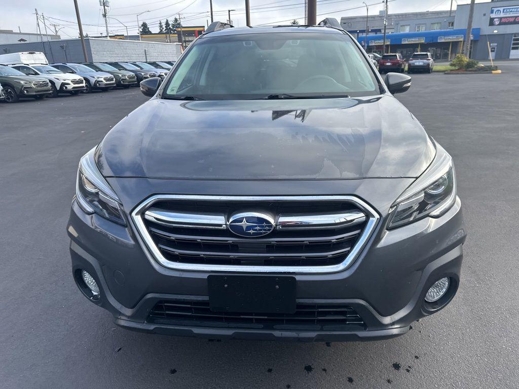 used 2019 Subaru Outback car, priced at $22,250